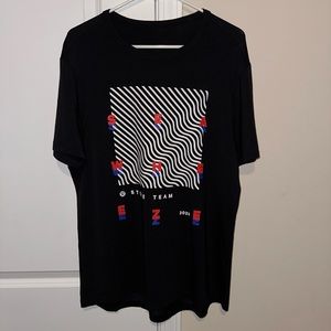 Lululemon 5 Year Basic Size Large